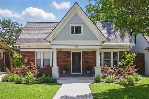 5704 Mercedes Avenue, Dallas, TX 75206