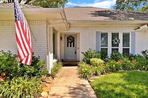 3509 Appalachian Court, Plano, TX 75075