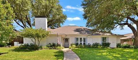 3509 Appalachian Court, Plano, TX 75075