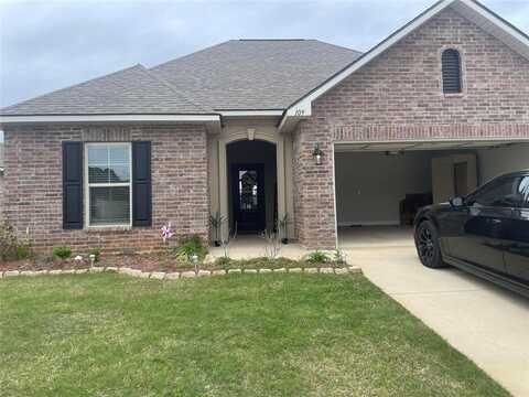 109 Vienne Trace, Haughton, LA 71037