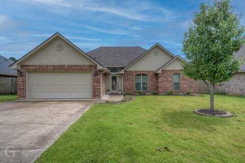 122 Lola Circle, Benton, LA 71006