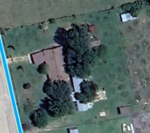 721 E India Road, Ferris, TX 75125