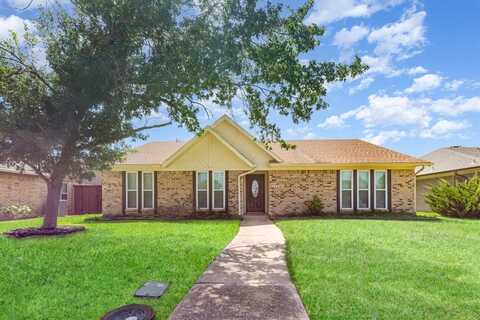 229 S Heartz Road, Coppell, TX 75019