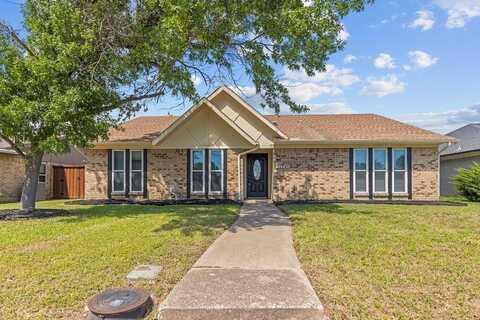 229 S Heartz Road, Coppell, TX 75019