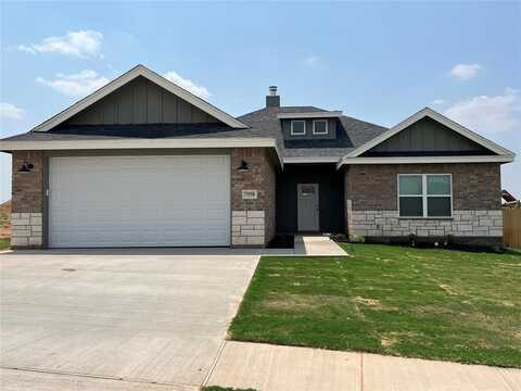 7558 Tuscany Drive, Abilene, TX 79606