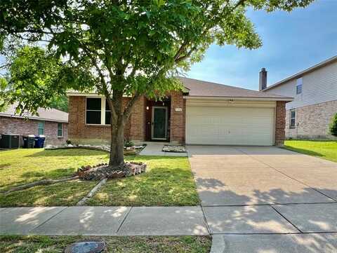 1116 Willow Tree Drive, McKinney, TX 75071