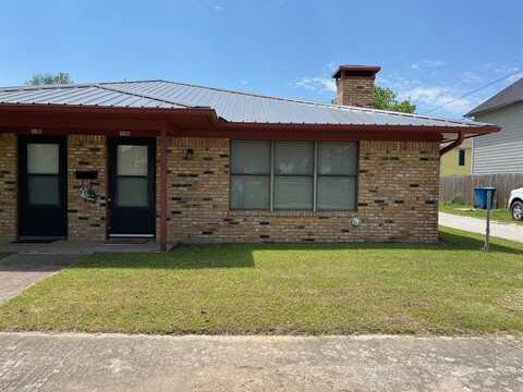 311 S Fannin Avenue, Denison, TX 75020