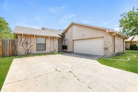 430 Rifleman Trail, Arlington, TX 76002