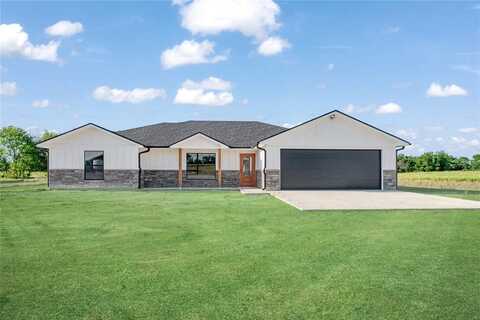 91 Private Road 33039, Brookston, TX 75421