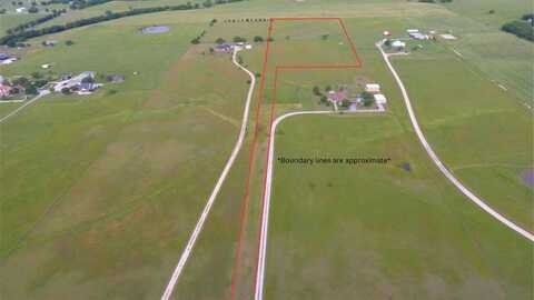 Tbd Cashs Mill Road, Sanger, TX 76266