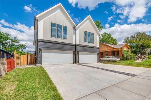 5631 E Side Avenue, Dallas, TX 75214