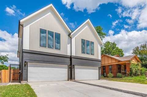 5631 E Side Avenue, Dallas, TX 75214