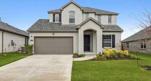 441 Hoot Owl Hill, Celina, TX 75009