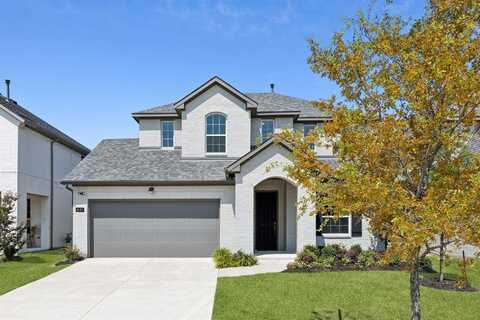 441 Hoot Owl Hill, Weston, TX 75009