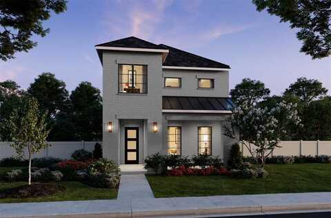 1289 Porter Street, Allen, TX 75013
