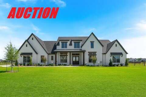 5921 Hudson Sail Circle, Fort Worth, TX 76179
