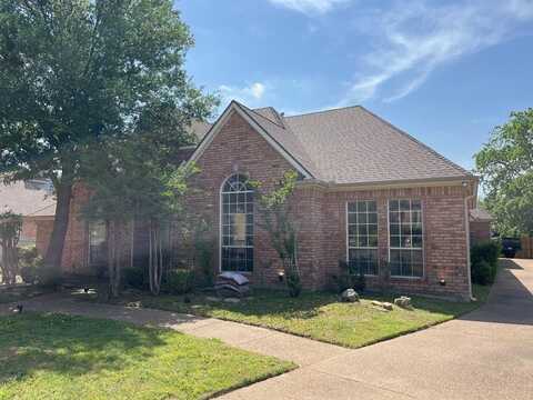 8 Overhill Drive, Trophy Club, TX 76262