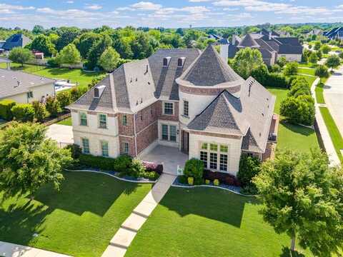 920 Lexington Terrace, Southlake, TX 76092