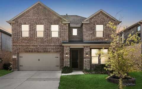 5408 Fairdale Drive, Denton, TX 76207