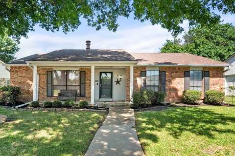 228 Willow Springs Drive, Coppell, TX 75019