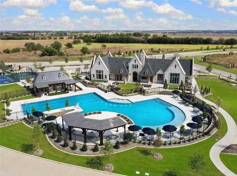 2809 Somerset Lane, Celina, TX 75009