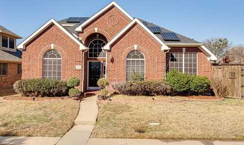 1601 Yellowstone Avenue, Lewisville, TX 75077