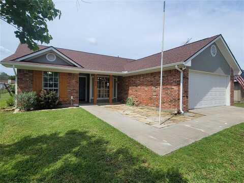 608 Concho Drive, Oak Point, TX 75068