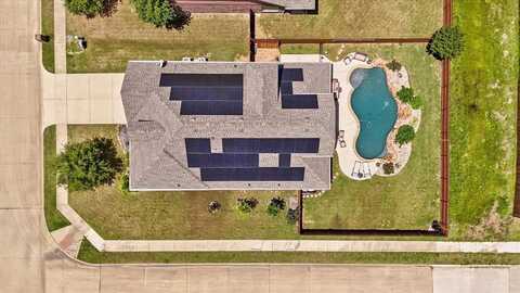 5139 Crystal Lake Avenue, Krum, TX 76249