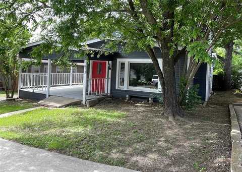 613 NW 5th Street, Mineral Wells, TX 76067