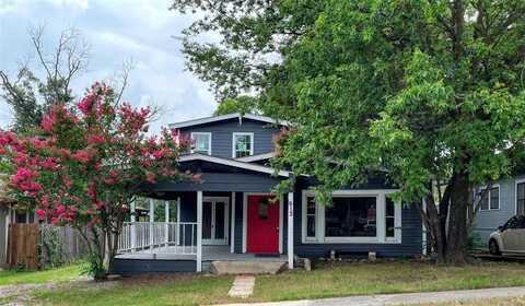 613 NW 5th Street, Mineral Wells, TX 76067