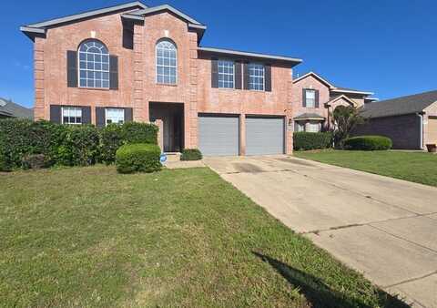8313 French Quarter Lane, Fort Worth, TX 76123