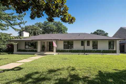 5217 Livingston Avenue, Dallas, TX 75209