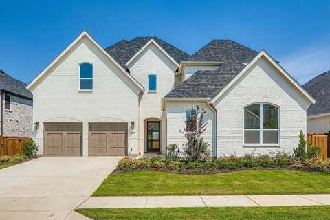 2710 Amber Lane, Prosper, TX 75078