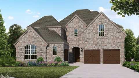 2710 Amber Lane, Prosper, TX 75078