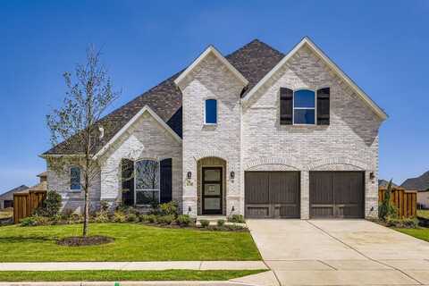 2730 Ambergate Lane, Prosper, TX 75078