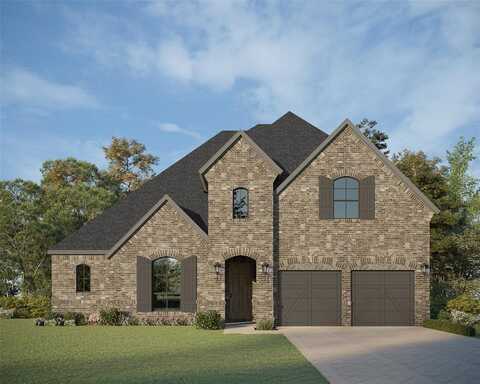 2730 Ambergate Lane, Prosper, TX 75078