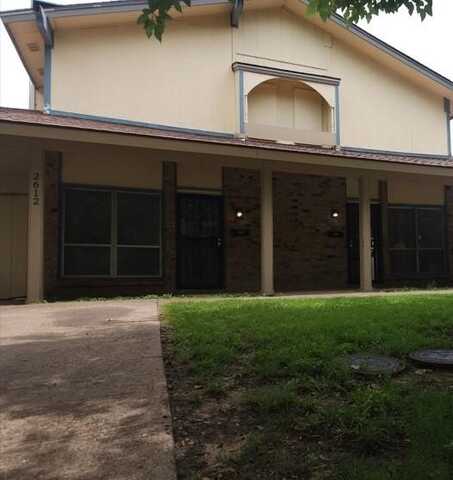 2614 Santa Barbara Drive, Grand Prairie, TX 75052