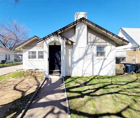 2617 Virginia Court, Fort Worth, TX 76111