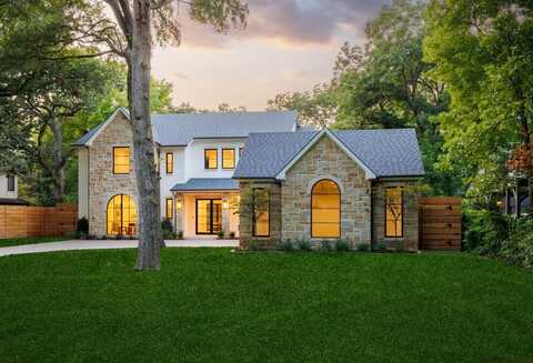 8115 Santa Clara Drive, Dallas, TX 75218