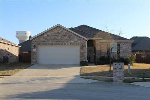 429 Mariscal Place, Fort Worth, TX 76131