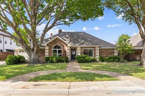6302 Villa Road, Dallas, TX 75252