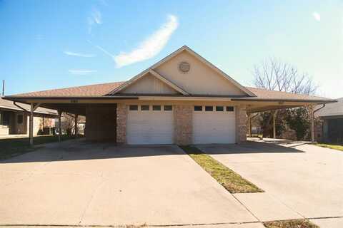 905-907 Terry Trail, Weatherford, TX 76086