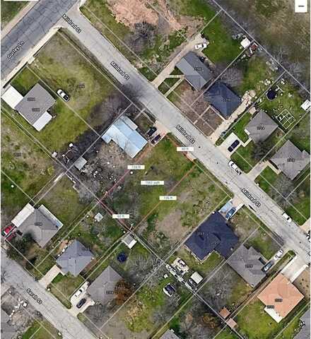 2606 Mildred Street, Waco, TX 76706