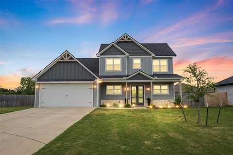 5304 Black Horse Court, Waco, TX 76708