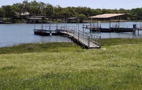 183 County Road 563, Brownwood, TX 76801