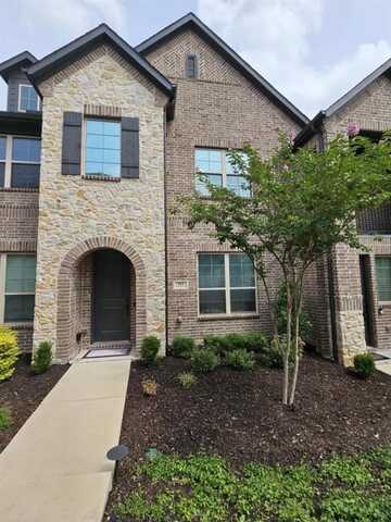 511 Cobblestone Lane, Irving, TX 75039