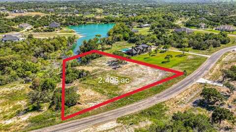 1157 Eagles Bluff Drive, Weatherford, TX 76087