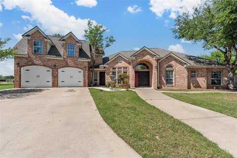 478 Kiowa Circle, Robinson, TX 76706