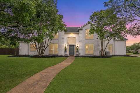 300 Preakness Circle, Southlake, TX 76092