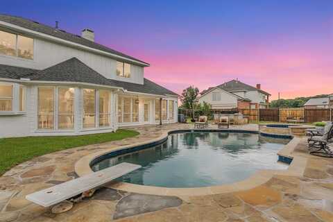 300 Preakness Circle, Southlake, TX 76092